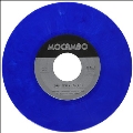 Zulu Walk<Blue Vinyl>