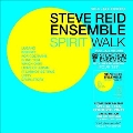 Spirit Walk<Blue Vinyl>