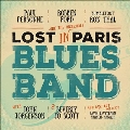 Lost in Paris Blues Band