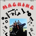 Machine<限定盤>