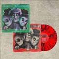 Terrorized/Shocked<Colored Vinyl>