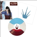 Malamarismo<Blue, White & Maroon Tricolor Vinyl>