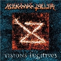 Visions Fugitives<限定盤/Blue Vinyl>