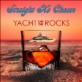 Yacht on the Rocks