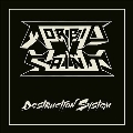 Destruction System<限定盤/Bone Vinyl>