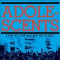 Live At The House Of Blues<Blue & Light Blue Splatter Vinyl>