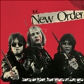 The New Order (Deluxe Edition)<Red Marble Vinyl>