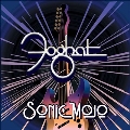 Sonic Mojo<Colored Vinyl>