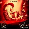 Live From Hollywood [DVD+CD]