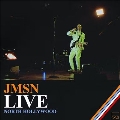 Jmsn Live In North Hollywood<限定盤>