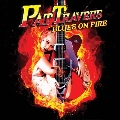 Blues On Fire<Red Vinyl>