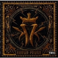Krown Power (Deluxe Edition)