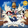 Steven Spielberg Presents Animaniacs