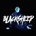 Black Sheep<Transparent Blue Vinyl>