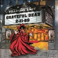 Fillmore East 2-11-69 (Anniversary Edition)<限定盤>