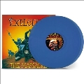 The Massacre (Special Edition)<Transparent Blue Vinyl>