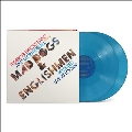 Present: Mad Dogs & Englishmen Revisited Live At Lockn＜Blue Vinyl＞