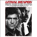 Lethal Weapon<Clear Vinyl>