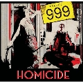 Homicide<Red Vinyl/限定盤>