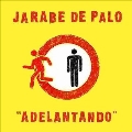 Adelantando [LP+CD]