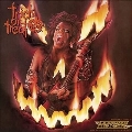 Trick Or Treat<限定盤/Red Hellfire Vinyl>