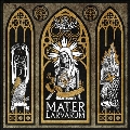Mater Larvarum<限定盤>