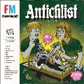 Antichlist<Yellow Vinyl>