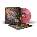 Sonic Moons<Pink & Black Marble Vinyl>