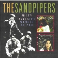 Misty Roses/The Wonder of You [CD+LP]