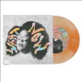What Now/Meditation<限定盤/Orange Splatter Vinyl>