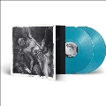 All Reflections Drained<Silver & Blue Marble Vinyl>