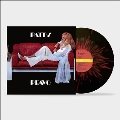 Patty Pravo<限定盤/Splatter Black with Red Vinyl>