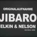 Jibaro<Transparent Red Vinyl>