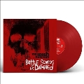 Battle Songs Of The Damned<限定盤/Transparent Red Vinyl>
