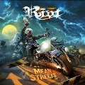 Mean Streets<限定盤/Colored Vinyl>