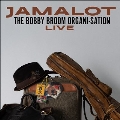 Jamalot - Bobby Broom Organi-Sation Live