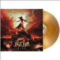 Fire<限定盤/Gold Nugget Colored Vinyl>