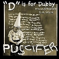 D Is for Dubby: The Lustmord Dub Mixes