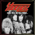 Come Hell or Hollywood 1981-1982