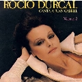 Rocio Durcal Canta A Juan Gabriel Vol. 2
