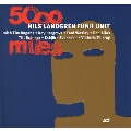 5000 Miles [Digipak]