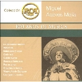Miguel Aceves Mejia (BMG Latin)