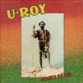 Natty Rebel (Black History Month)<Colored Vinyl>
