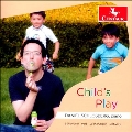 Child's Play - Schumann, A.Part, H.Lachenmann, Debussy