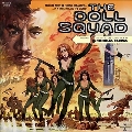 The Doll Squad<Colored Vinyl>