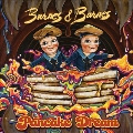 Pancake Dream<Colored Vinyl/限定盤>