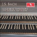 J.S.バッハ: ゴルトベルク変奏曲 BWV988