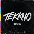 Tekkno [LP+CD]<Clear Vinyl>