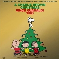 A Charlie Brown Christmas (Gold Foil Edition)<限定盤>