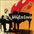 The Killer Keys Of Jerry Lee Lewis (Sun Records 70th Anniversary)